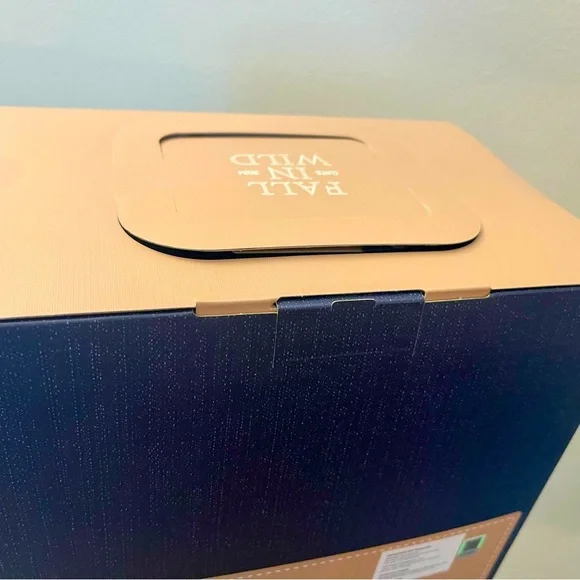 Pop Mart Labubu Fall in Wild Big Doll - Picture 7 of 16